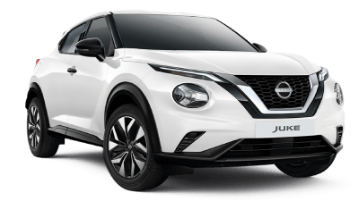 Nissan Juke Acenta Premium