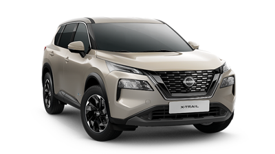 NISSAN X-Trail Acenta Premium