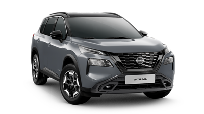 NISSAN X-Trail N-Trek