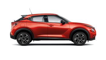 Nissan Nissan Juke