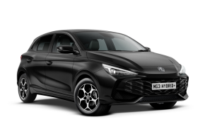 MG MOTOR UK MG3 HATCHBACK at Crayford & Abbs Ltd Holt