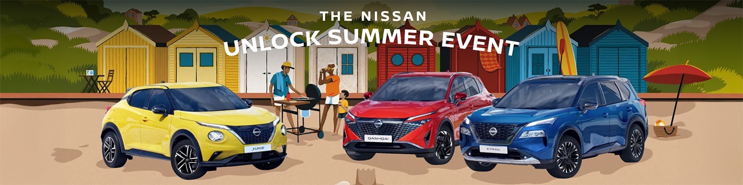 Unlock Summer