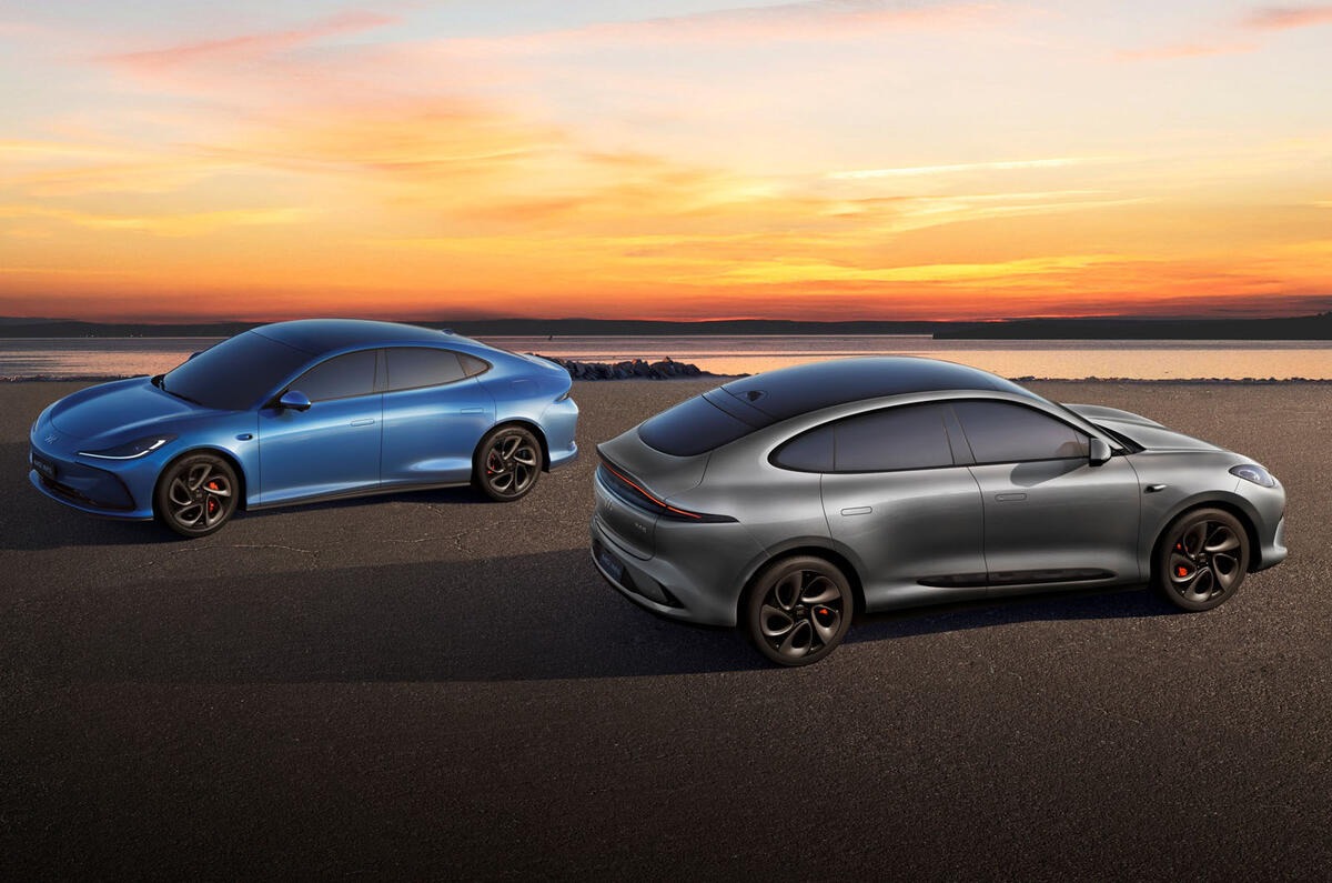 MG Unveil Their Bold Next Step!