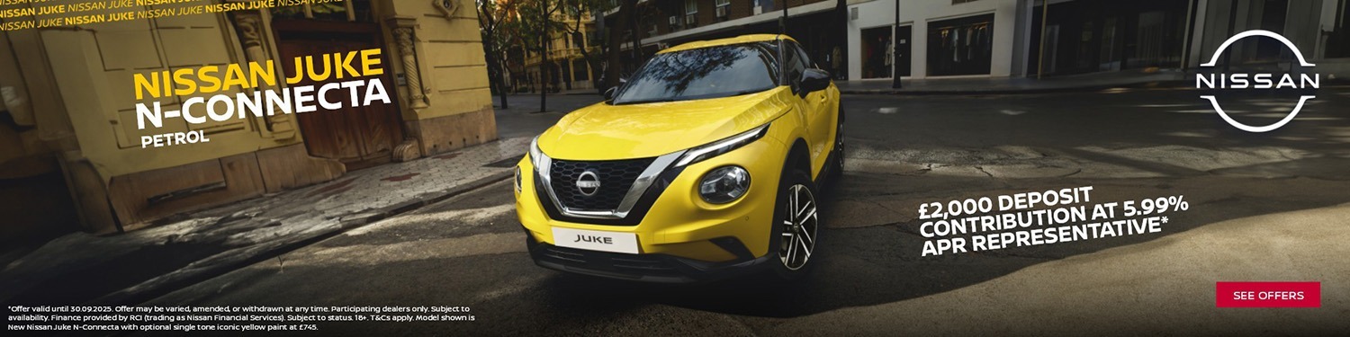 Juke Petrol Q3