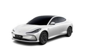 MG MOTOR UK IM5 ELECTRIC HATCHBACK at Crayford & Abbs Ltd Holt