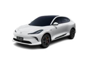 MG MOTOR UK IM6 ELECTRIC ESTATE at Crayford & Abbs Ltd Holt