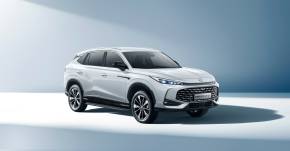 MG Hs Plug In Hybrid Exclusive Offer! at Crayford & Abbs Ltd Holt