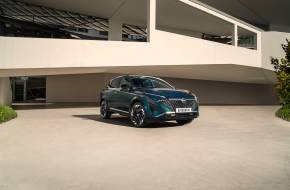 Qashqai E-Power N-Connecta Limited Offer at Crayford & Abbs Ltd Holt
