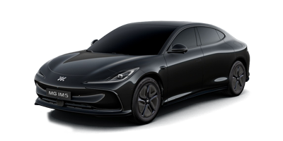 MG IM5 - Black Pearl