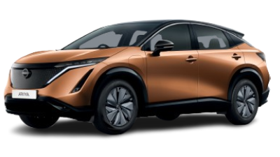 Nissan ARIYA Engage