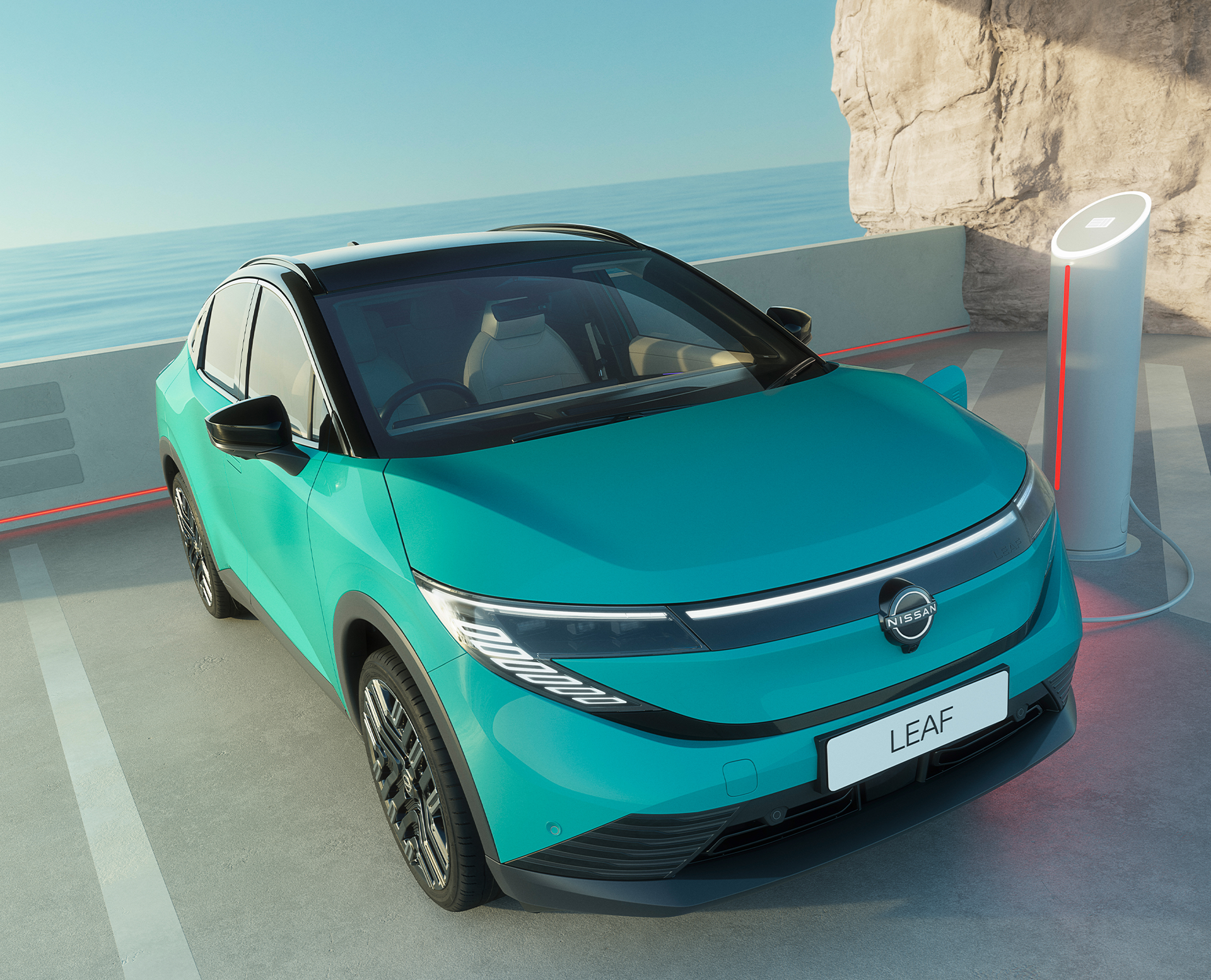 Why the Nissan LEAF Continues to Lead: Proven Excellence Meets Exciting Innovation