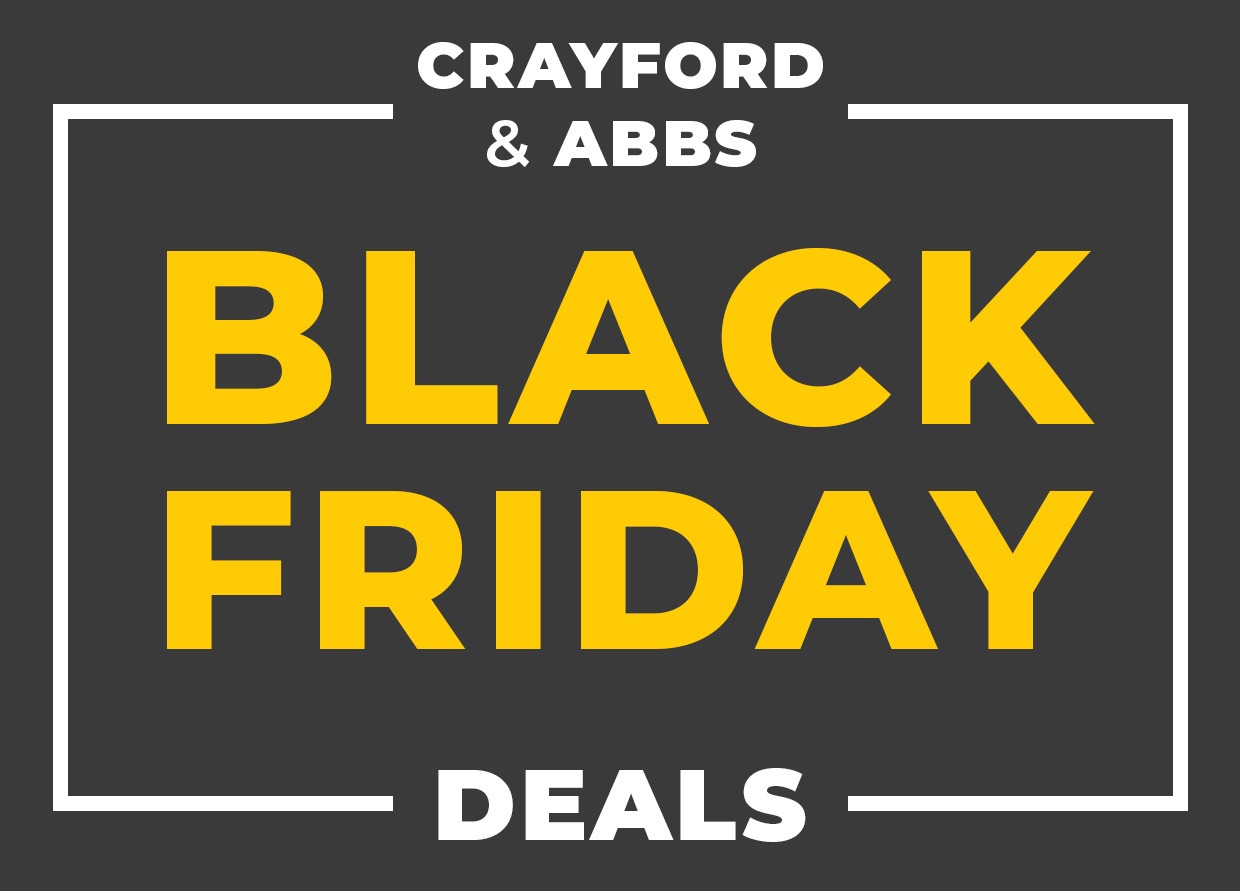 Unmissable Black Friday Price Drops – Once They’re Gone, They’re Gone