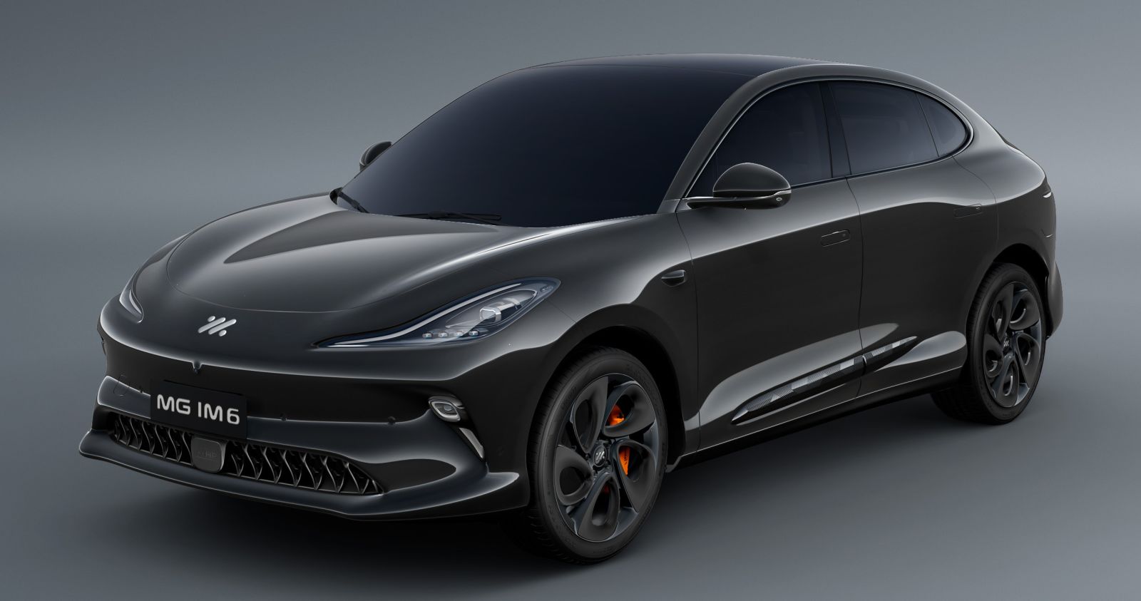 MG MOTOR UK IM6 300kW Long Range 100kWh 5dr Auto
