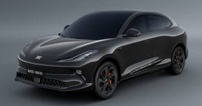 MG IM6 Electric Estate 300Kw Long Range Personal C at Crayford & Abbs Ltd Holt