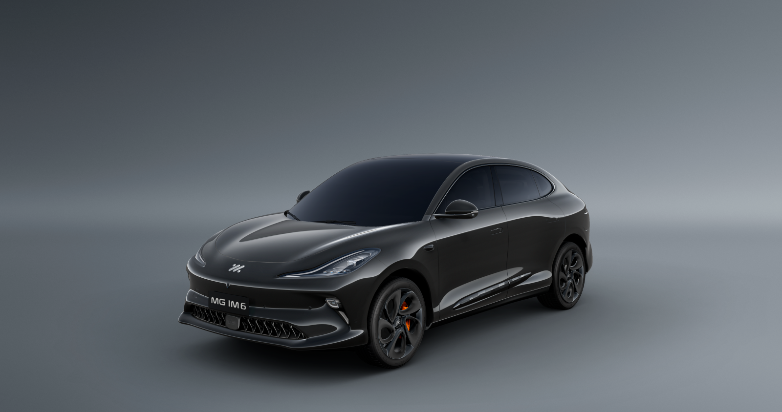 MG MOTOR UK IM6 300kW Long Range 100kWh 5dr Auto