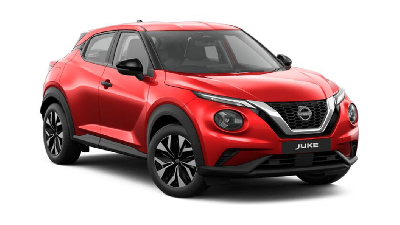 Nissan Juke Acenta Premium