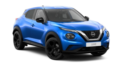 Nissan Juke Tekna