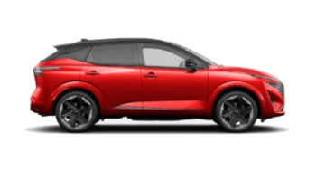 Nissan Nissan Qashqai