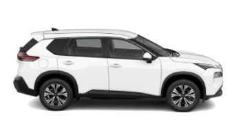 Nissan NISSAN X-Trail