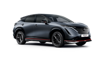 Nissan Nissan ARIYA NISMO