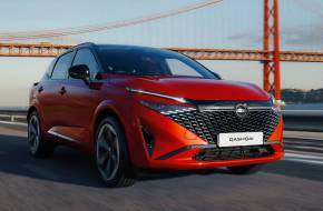 Qashqai 1.5 E-Power 205 Tekna [Bose Speakers] at Crayford & Abbs Ltd Holt