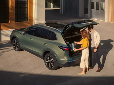 Crayford & Abbs Vehicle Warranties