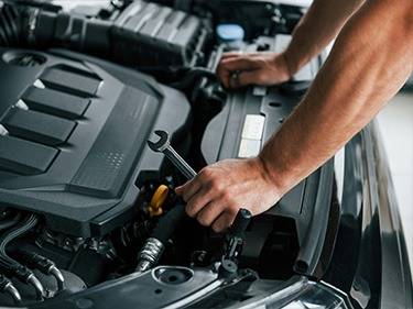 Non-franchise Vehicle Servicing