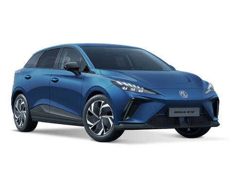 Mg New MG4 EV