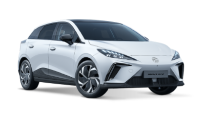 New MG4 EV Premium Extended Range