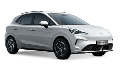 All-New MG4 EV Urban Comfort Long Range