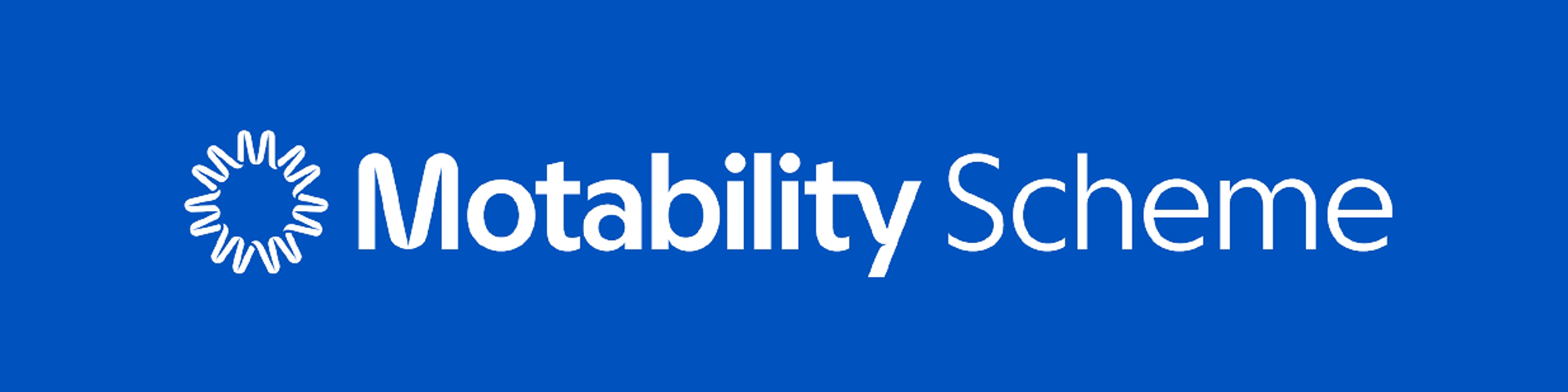 Motability Explained