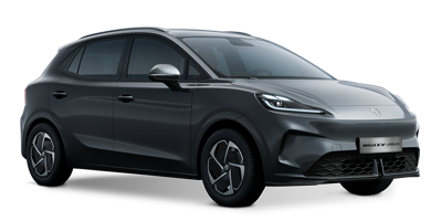 All-New MG4 EV Urban - Camden Grey