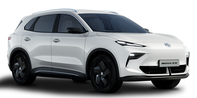 MGS5 EV - Arctic White