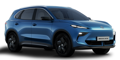 MGS5 EV - Piccadilly Blue