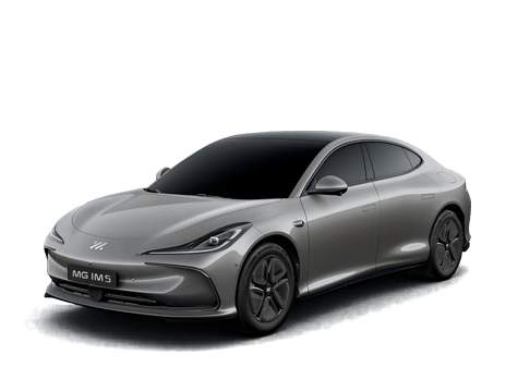 Mg MG IM5