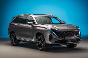 MGS9 Estate Comfort 1.5 T-Gdi PHEV  at Crayford & Abbs Ltd Holt