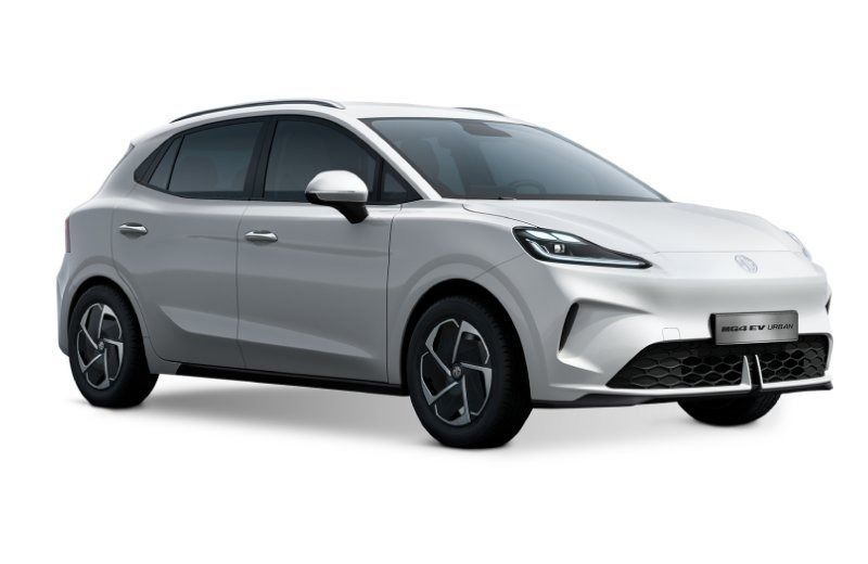 MG MOTOR UK MG4 URBAN 118kW Comfort Long Range 54kWh 5dr Auto