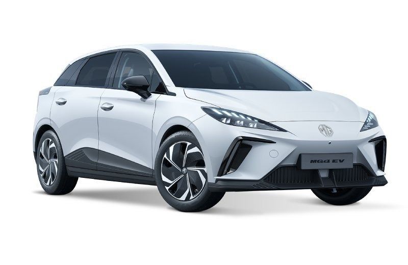 MG MOTOR UK MG4 170kW Premium Long Range 64kWh 5dr Auto