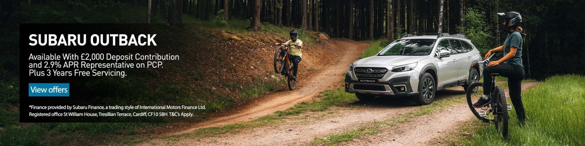 Outback Q2