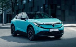 The All-New LEAF 160kW Engage 75kWh 5dr Auto at Crayford & Abbs Ltd Holt