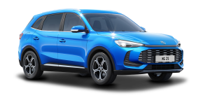 MG ZS Trophy 1.5 Hybrid+ 5dr Auto at Crayford & Abbs Ltd Holt