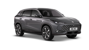 MG HS Plug In Hybrid 1.5 Trophy 5dr Auto at Crayford & Abbs Ltd Holt