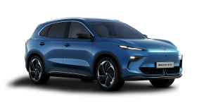 MGS5 170Kw Trophy Long Range 64Kwh at Crayford & Abbs Ltd Holt