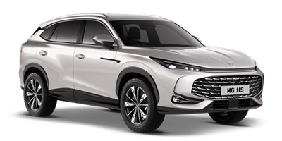 MG HS - Sterling Silver