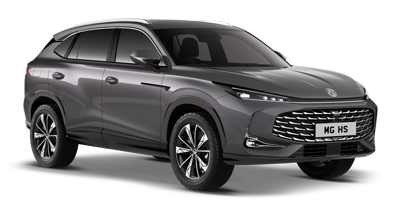 MG HS - Hampstead Grey