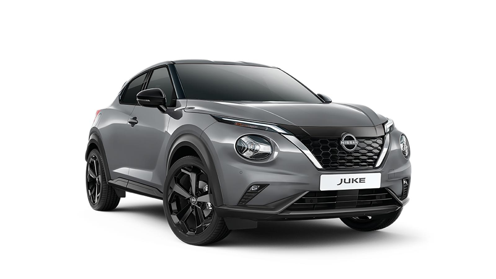 NISSAN JUKE 1.0 DiG-T N-Connecta 5dr DCT
