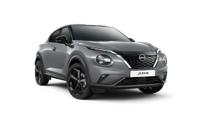 Save 5K In May On Juke N-Connecta at Crayford & Abbs Ltd Holt