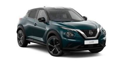 Nissan Juke Pulse
