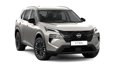 NISSAN X-Trail Acenta Premium