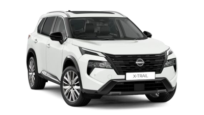 NISSAN X-Trail Tekna